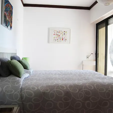 Διαμέρισμα Seafront Swimming Pool Apartment Εστορίλ