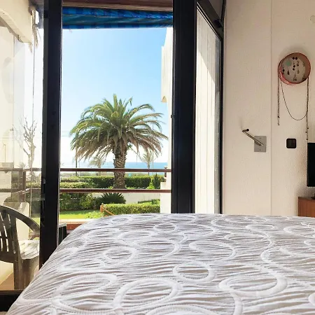 Διαμέρισμα Seafront Swimming Pool Apartment *