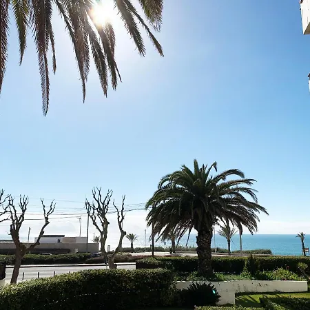 Διαμέρισμα Seafront Swimming Pool Apartment *