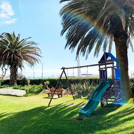 Seafront Swimming Pool Apartment Διαμέρισμα