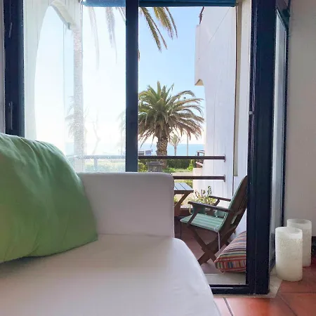 Seafront Swimming Pool Apartment Διαμέρισμα