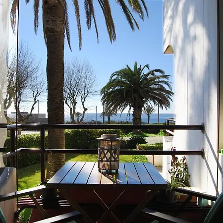 Διαμέρισμα Seafront Swimming Pool Apartment