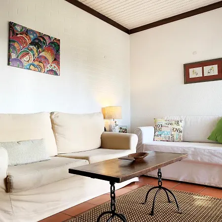 Seafront Swimming Pool Apartment Διαμέρισμα